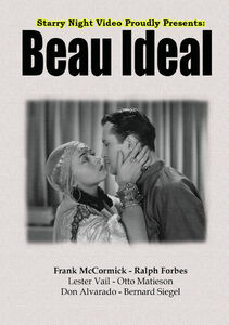 Beau Ideal , Ralph Forbes