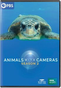 Nature: Animals With Cameras - Season 2