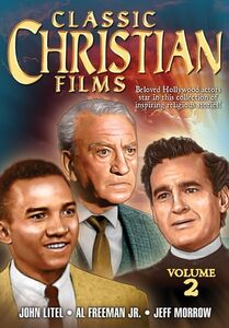 Classic Christian Films Volume 2