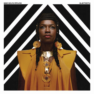 Electricity , Ibibio Sound Machine