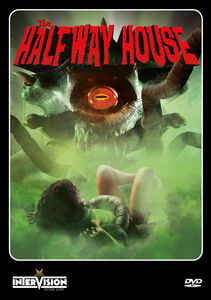 The Halfway House , Mary Woronov