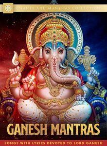 Ganesh Mantras