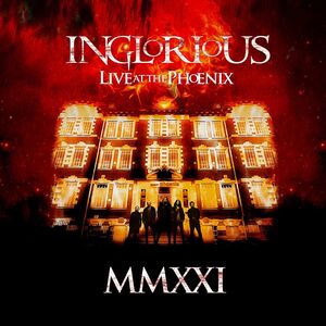 MMXXI: Live at the Phoenix