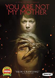 You Are Not My Mother , Paul Reid