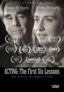 Acting: The First Six Lessons