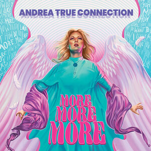 More More More - Pink