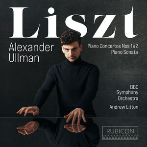 Liszt: Piano Concertos Nos.1 & 2