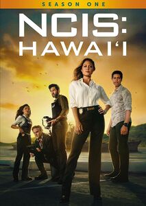 NCIS: Hawai'i: Season One