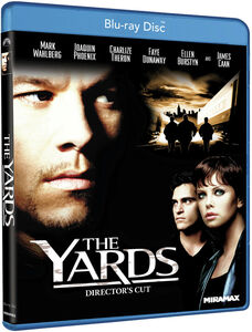 The Yards , Mark Wahlberg