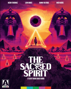 The Sacred Spirit