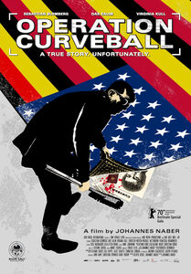 Operation Curveball