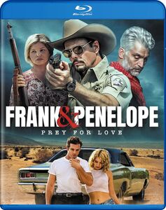 Frank & Penelope , Caylee Cowan