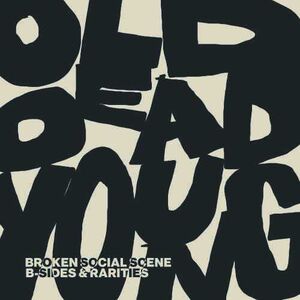 Old Dead Young: B-sides & Rarities