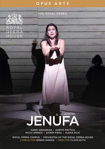 Jenufa