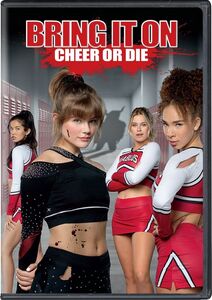 Bring It On: Cheer or Die , Kerri Medders