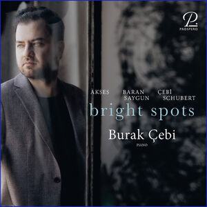 Bright Spots , Burak Cebi