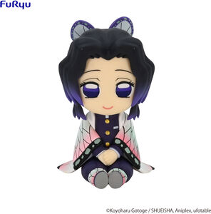 Furyu - Demon Slayer - Potetto Figure - Kocho Shinobu