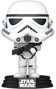 Funko POP! Star Wars: Star Wars New Classics - Stormtrooper
