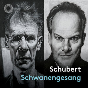 Schwanengesang , Lars Vogt