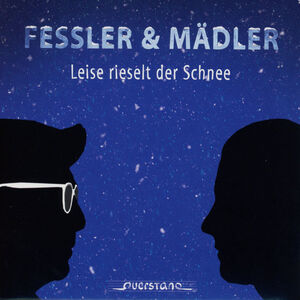 Leise rieselt der Schnee , Peter Fessler