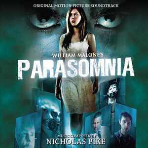 Parasomnia (Original Soundtrack)