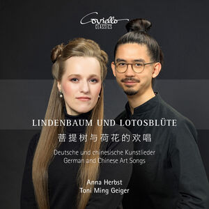 Lindenbaum und Lotosblute , Anna Herbst