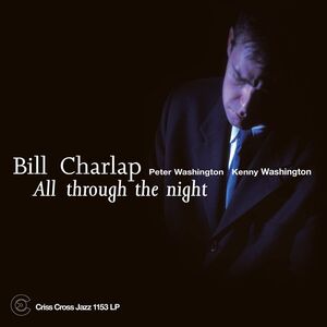 All Through The Night , Bill Charlap