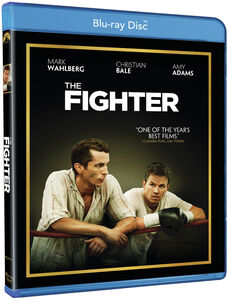 The Fighter , Mark Wahlberg