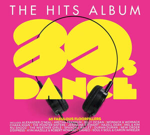 Hits Album: 80's Dance /  Various [Import]