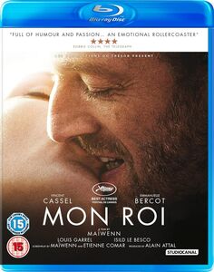Mon Roi [Import]