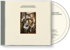Orpheus Descending , John Mellencamp