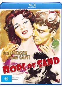 Rope of Sand [Import]
