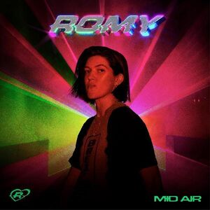 Mid Air , Romy