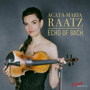 Echo of Bach , Agata-Maria Raatz