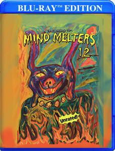 Mind Melters 12