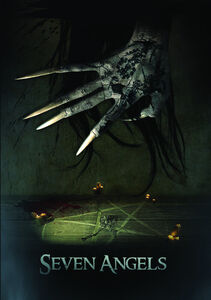 Seven Angels
