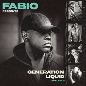 Generation Liquid Vol. 2 , Fabio