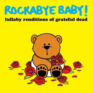 Lullaby Renditions of Grateful Dead , Andrew Bissell