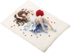 Kotobukiya - The Idolmaster Million Live! - Kaori Sakuramori (Aesthetic Serenity) PVC Figure 