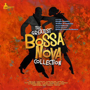 The Greatest Bossa Nova Collection (Various Artists)