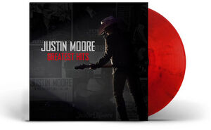 Greatest Hits , Justin Moore