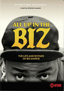 All Up In The Biz