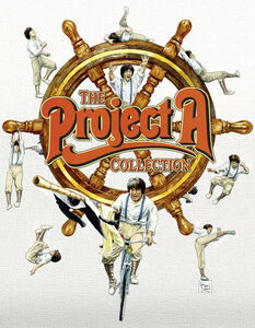 The Project A Collection: