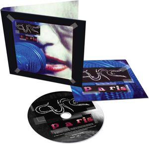 Paris , The Cure