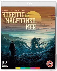 Horrors of Malformed Men [Import]