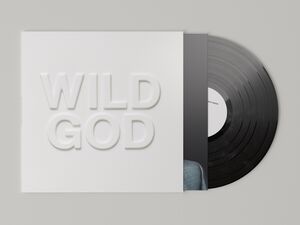 Wild God , Nick Cave & the Bad Seeds
