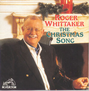 Christmas Song , Roger Whittaker
