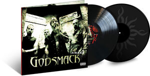 Awake , Godsmack