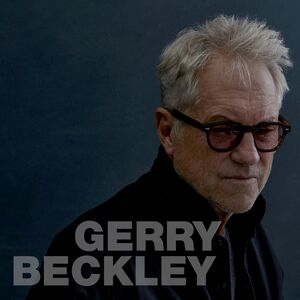 Gerry Beckley , Gerry Beckley