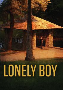 Lonely Boy , Natalie Distler